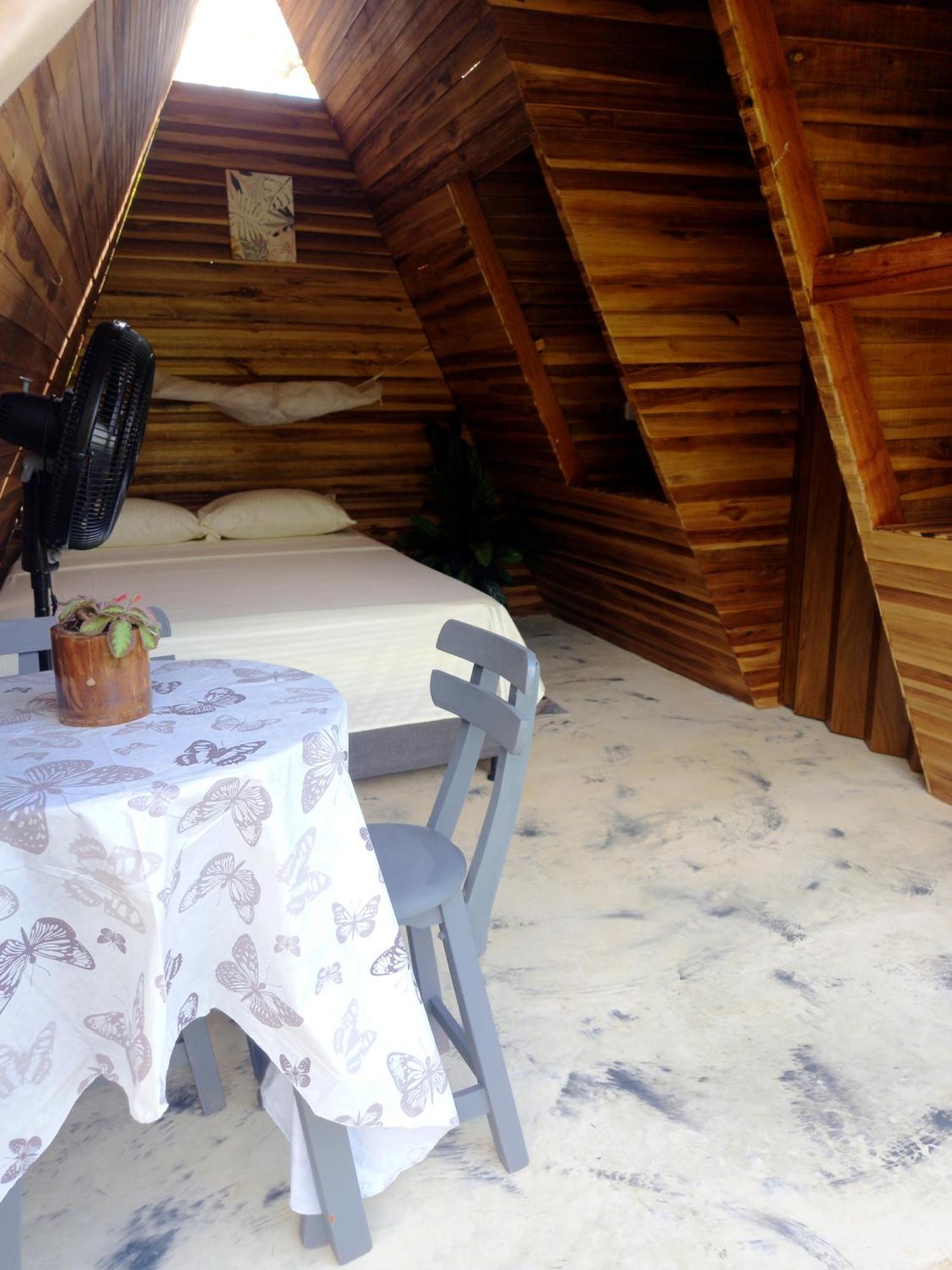 Tukamping Hotel Минка Екстериор снимка