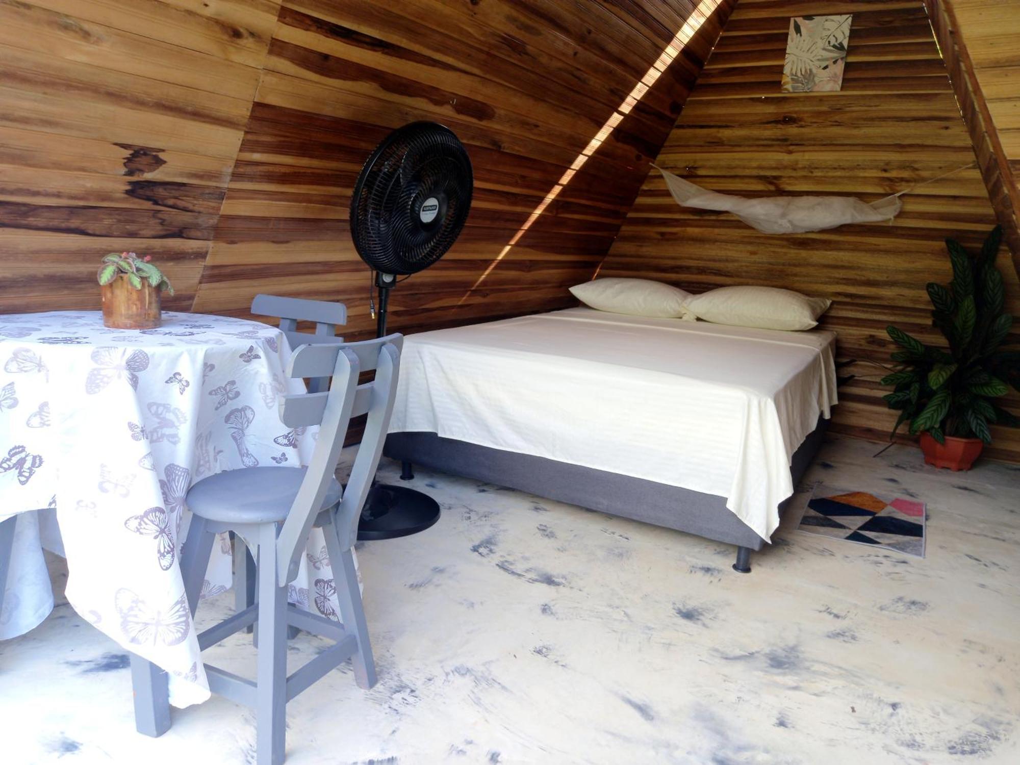 Tukamping Hotel Минка Екстериор снимка