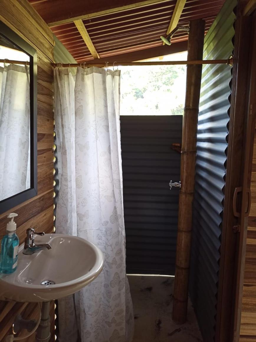 Tukamping Hotel Минка Екстериор снимка