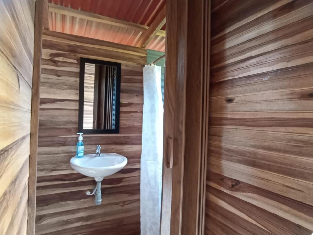 Tukamping Hotel Минка Екстериор снимка