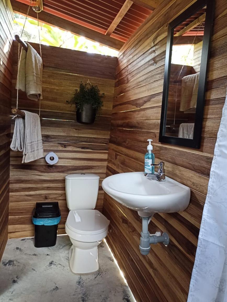 Tukamping Hotel Минка Екстериор снимка
