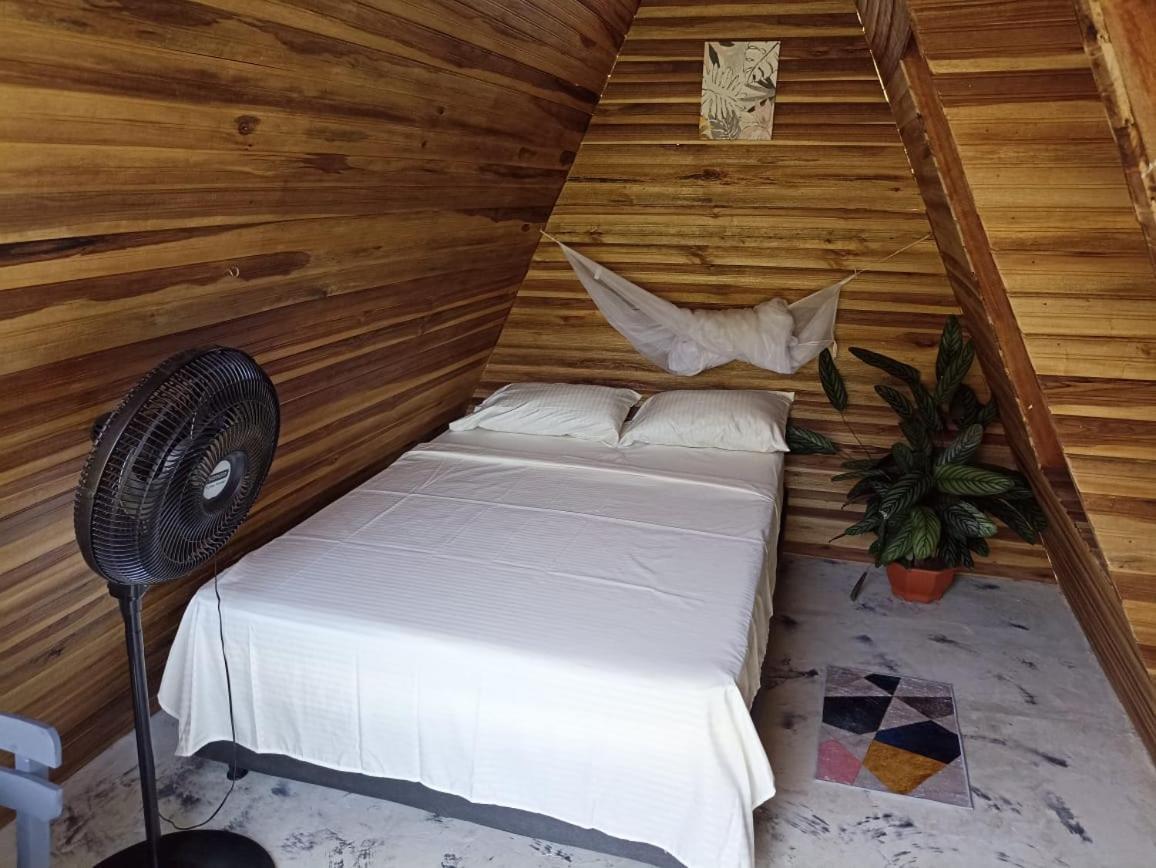 Tukamping Hotel Минка Екстериор снимка