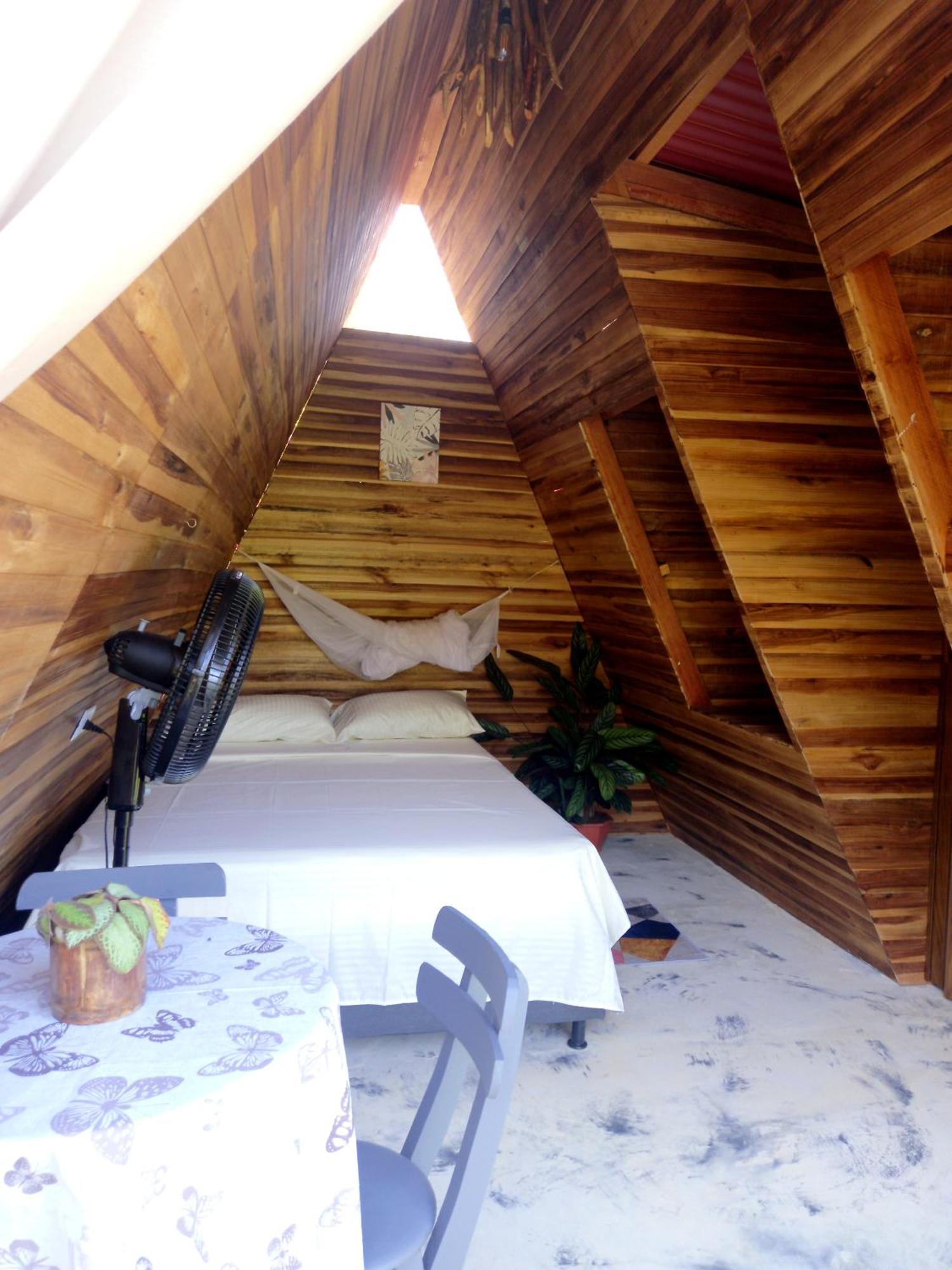 Tukamping Hotel Минка Екстериор снимка