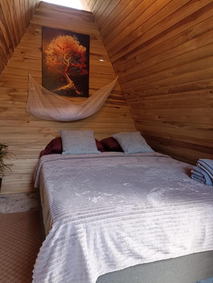 Tukamping Hotel Минка Стая снимка
