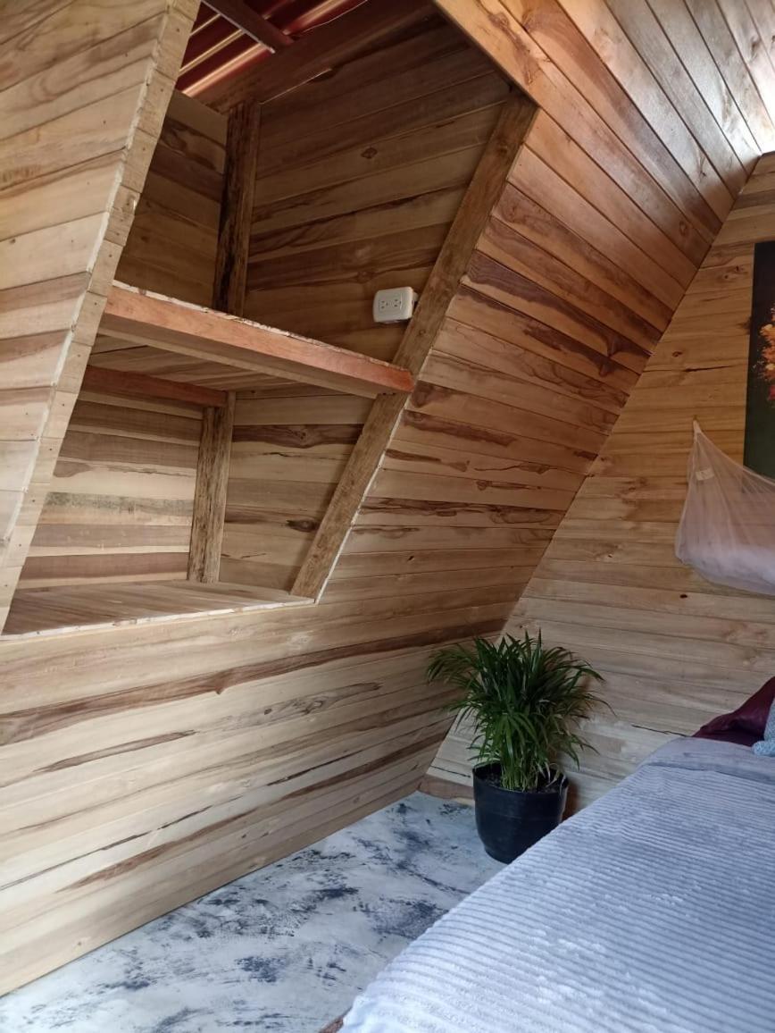 Tukamping Hotel Минка Стая снимка
