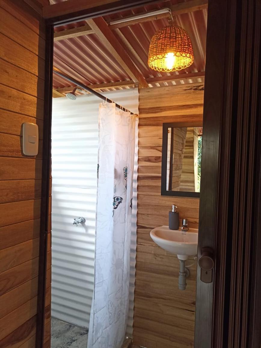Tukamping Hotel Минка Стая снимка