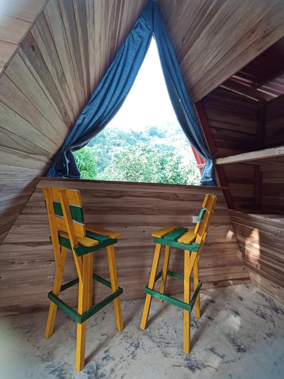 Tukamping Hotel Минка Стая снимка