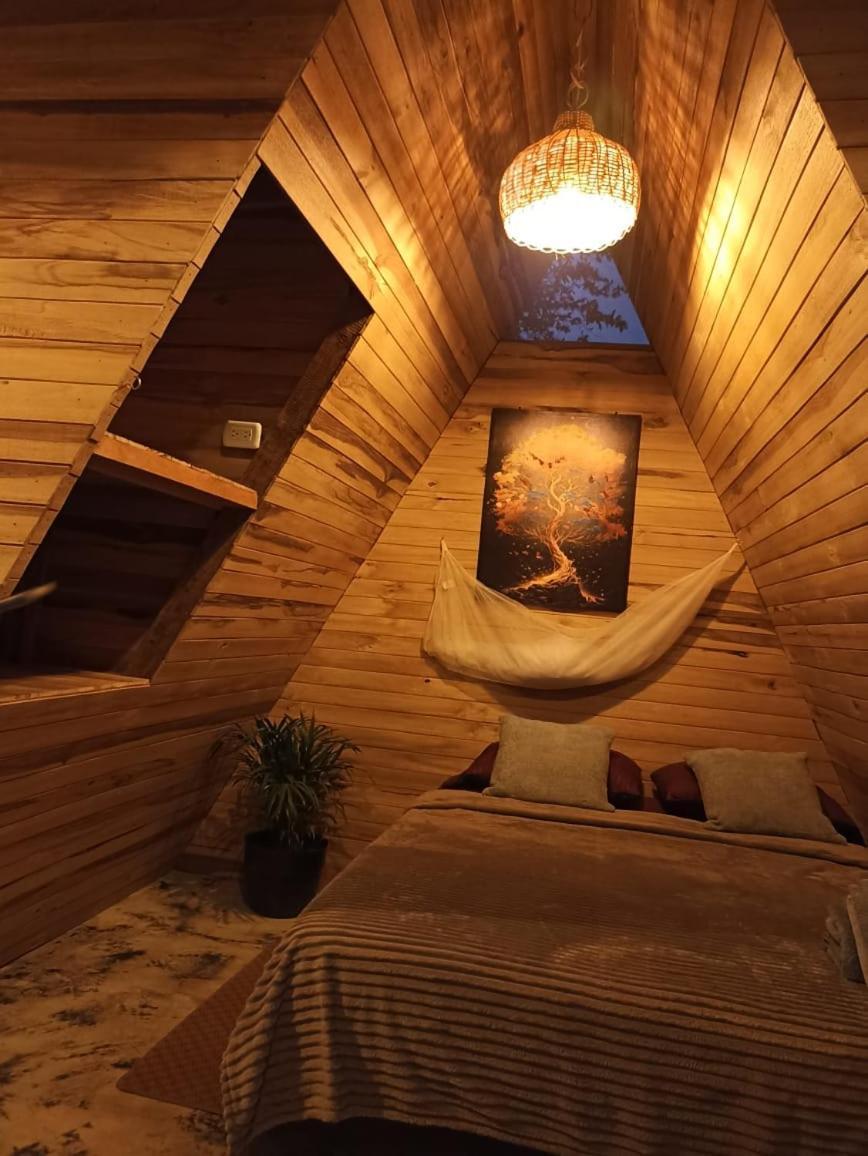 Tukamping Hotel Минка Стая снимка