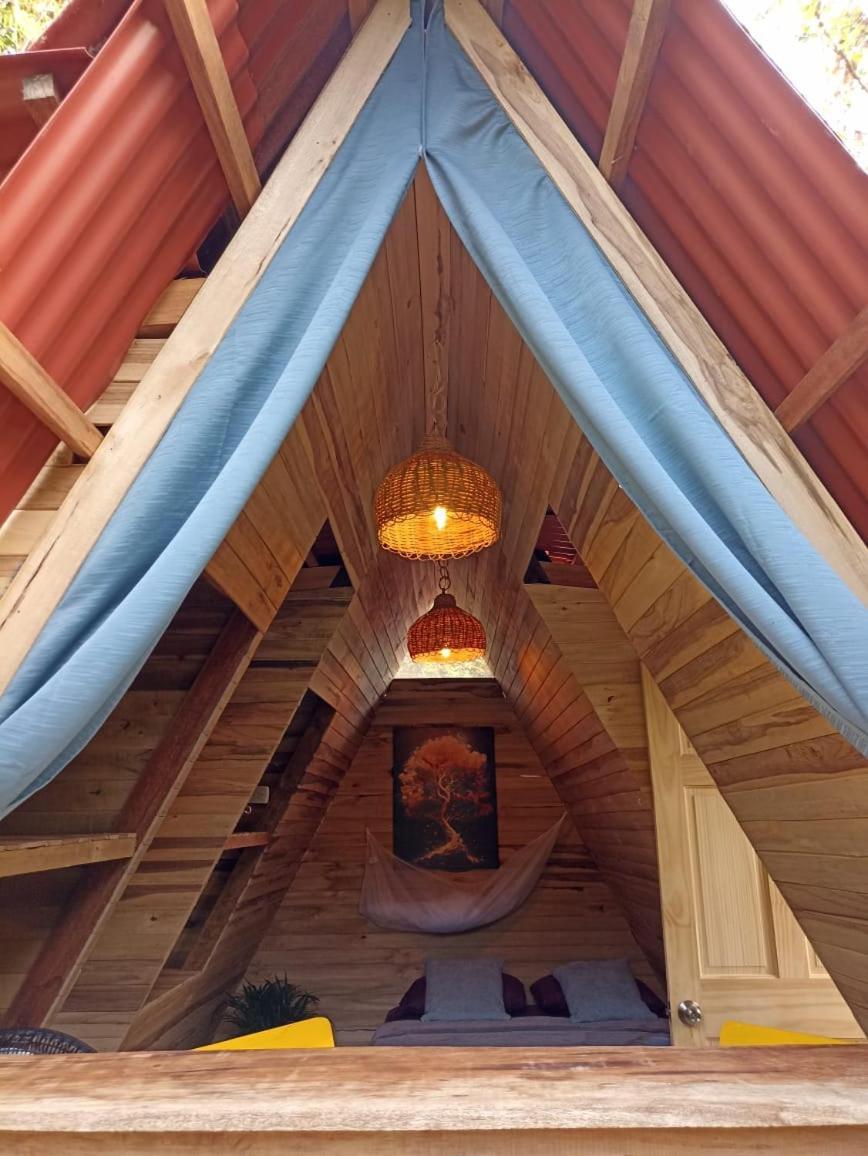 Tukamping Hotel Минка Стая снимка